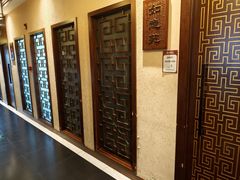 -惠丰堂饭庄·烤鸭·京味菜(西北旺·唐家岭店)