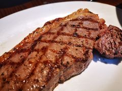 -弗兰克牛排西餐厅Ribone steak house(柠檬花园店)