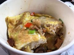 -周记热干面豆皮大王(桃花东街店)