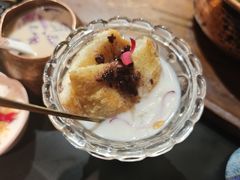 -桥边小楼·手工云南菜·丽江地标美食