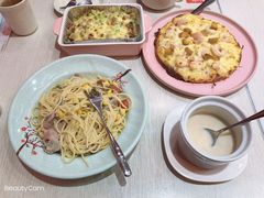 -蘑菇餐厅(小火瓦巷店)