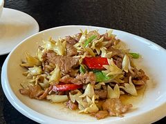 -喜洲翰林餐厅(董家百年老宅店)