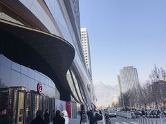 -万达广场(泰安泰山店)
