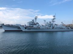 -中国人民解放军海军博物馆