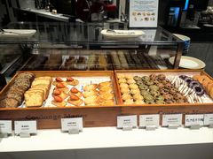 -广州粤海喜来登酒店