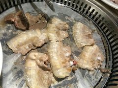 -马达风盛海鲜烤肉火锅自助餐厅(银谷店)