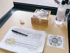 -李先生牛肉面大王(北京站售票厅餐厅)