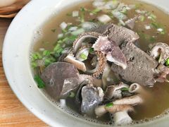 -清真·老金家牛肉店(会展路店)