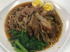 -Magic Food Point(Airport Street food)