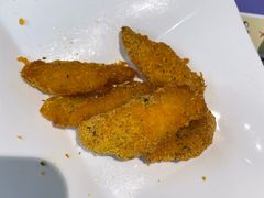 -大丰收脆鱼(浦西万达店)