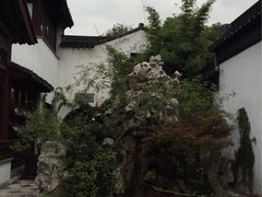 -苏州文旅花间堂·探花府酒店