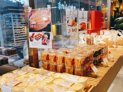 -西村叔叔的店·面包·甜品·蛋糕(清河万象汇店)
