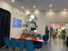 -海马体照相馆(上海宝山万达广场店)