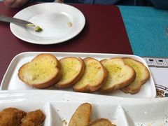 -西单元牛排馆(长安大学城店)