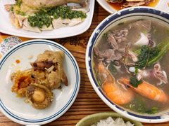 鸡例牌-嘉华小吃(蛇口市场店)