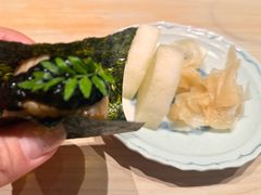 -鮨然(然寿司钱粮胡同店)