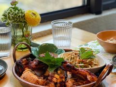 -Ginger(兴国路店)