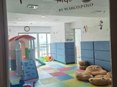 -马哥孛罗咖啡厅·Cafe Marco (厦门马哥孛罗东方大酒店)