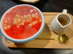 -食味酒味天津菜·海肠捞饭·东方酒饮(鼓楼店)
