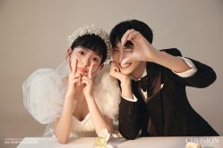 -CD视觉婚纱摄影