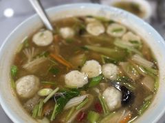 -胖嫂海鲜饭店