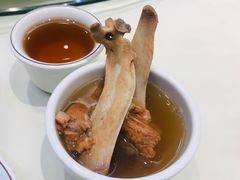 -新享乐海鲜(翠华路店)