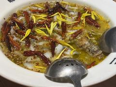 -太二酸菜鱼(宁波来福士店)