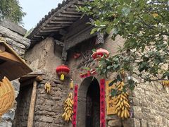 -云丘山景区