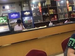 -广胜通达海鲜食府(黄沙店)