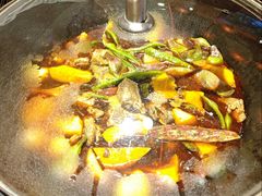 铁锅炖烩菜-老地方铁锅炖(宋庄路店)