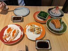 -禾绿寿司(星光68广场店)