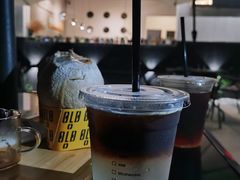 -旧屋咖啡(海景店)