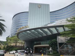 -深圳大梅沙京基洲际度假酒店