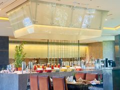 -长春净月潭喜来登酒店·盛宴标帜餐厅