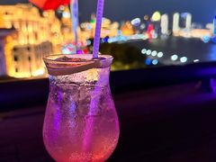 -外滩8号 whisky bar(金延大厦店)