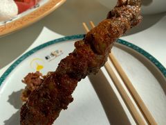 -帕米尔食府(白云观店)