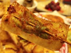 -小乾杯串店•16年沈阳烧烤(文安路店)