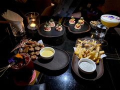 -wann lounge 低温慢煮牛排·清吧