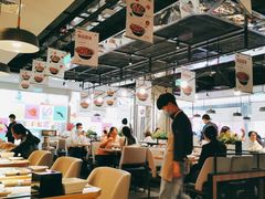 大堂-川成元·麻辣香锅(凯德MALL西直门店)