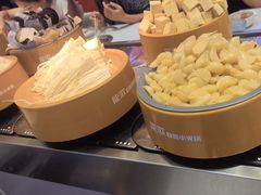 -龍歌自助小火锅(秦淮水游城店)