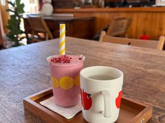 -春风十里咖啡馆