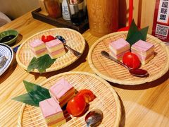 -有喜屋·日料·居酒屋(旭辉广场店)