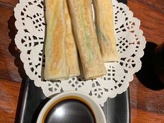 -章吴记喜瑞餐厅(东东城店)