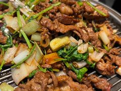 -真地道京味府·鲜橙烤鸭·北京菜(朝外大街东大桥店)