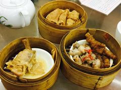 -香港蓮香樓(上環店)