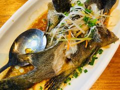 -南海渔家•海鲜•正宗海南菜(海棠湾店)