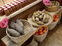 -桂客膳房·珍品堂