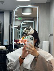 -TOP HAIR SALON