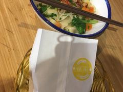 -恒国肉夹馍(恒生万鹂广场店)