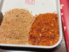 -李不管把把烧(火车南站店)